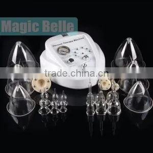 Breast Enhancement Machine Vacuum Cupping Machine thumbnail-2