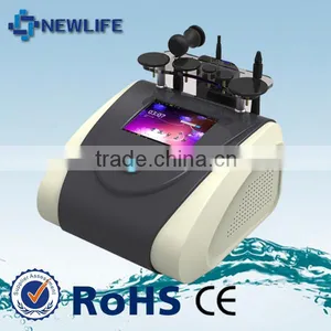 NL-RFC201 Portable Korea RF Facial And Body Tighten Beauty Equipment/Korea RF Facial And Body Tighten Beauty Equipment thumbnail-1