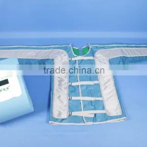 NL-604 Premium Machine for Face Massage/body Pressotherapy/equipment Presoterapia for Loss Weight thumbnail-6