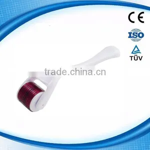 CE Certificated Personal Beauty Device Microneedles Roller System Derma Roller thumbnail-1
