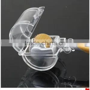 192 Titanium Needles Micro Skin ZGTS Derma Roller thumbnail-5