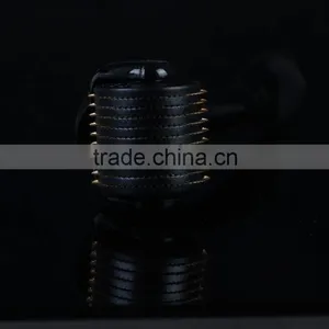 Titanium Derma Roller Micro Needle Roller System Derma Roller With 540 Needles for Hair Loss Treatment thumbnail-5