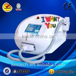 CE ISO Approved 1000W High Power Laser Diode / 808nm Diode Laser for Hair Removal thumbnail-1
