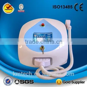 Uk, Italy Distributor Hot Selling Laser Hair Removal Equipment / 808 Laser Machine / Laser Diode Device thumbnail-6