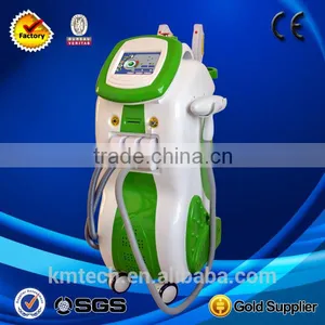 2017 E-light IPL SHR Laser Hair Removal Machine thumbnail-3
