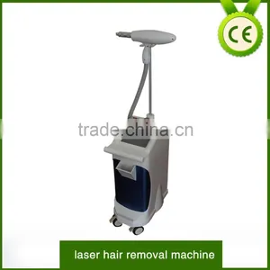 2016 Best Sale Europe Hot Product Ipl Long Pulse Protable Laser Hair Removal thumbnail-2