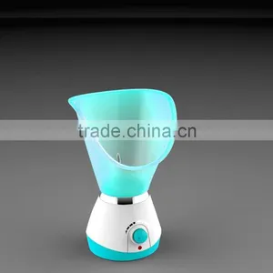 Electric Facial Cleansing Steamer Nano Ionic Facial Steamer,Electric Facial Steamer thumbnail-6