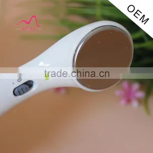 Home Use Ionic Electric Shock Facial Massager Machine thumbnail-2