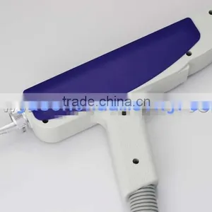 1000W Q Switch Nd Yag Laser Naevus Of Ota Removal Tattoo Removal/tattoo Laser Removal Machine thumbnail-6