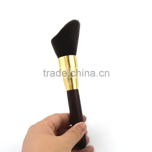 Hot Sale Beauty Single Powder Puff Brush Makeup for Women Make up thumbnail-5