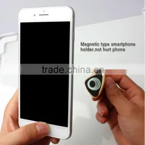Magnet Air Vent Cell Phone Holder Mobile Phone Car Mount With the Most Powerful Magnet thumbnail-4
