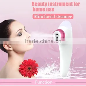 Cosmetics Products Facial Machine Silver Fox Facial Steamer thumbnail-1