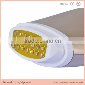 Intelligent Factory Portable rf Cold Treatment Beauty Device for Woman thumbnail-3