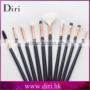 Eco-friendly Private Label Cosmetic Makeup Brushes Wholesale thumbnail-1