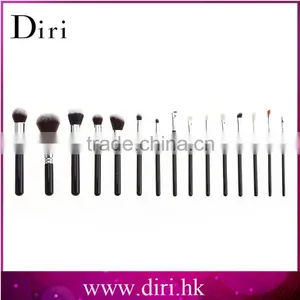 Good Quality 15pcs Cosmetic Makeup Brushes For Makeup thumbnail-1