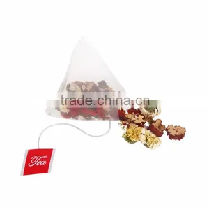 6006 Beautiful Different Kinds of Flower Fruit Tea Organic Dried Flavor Herbal Tea thumbnail-5
