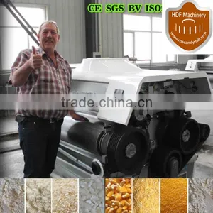 2016 New Product 100T/D Maize Flour Milling Machine thumbnail-1