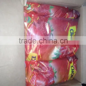 IQF STRAWBERRY , Grade A thumbnail-4