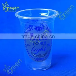 16oz pp Plastic Cup, Color Changing Plastic Cup, Plastic Cup thumbnail-3