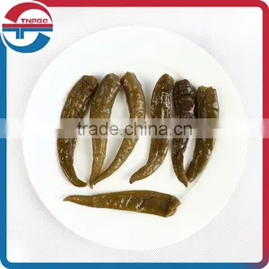 Pickled Green Chilli Pepper Wangdu Sauce thumbnail-1