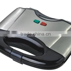 Stainless Steel Sandwich Maker thumbnail-1