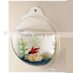 HANGING FISH BOWL thumbnail-1