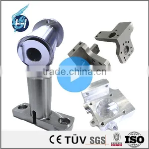 ISO9001 Professional Machinery Supplier Machine Element Machinery Sewing Machine Parts With Aluminum Stainless Steel 3d Printing thumbnail-2