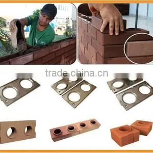 SY2-10 Hydraulic Press Automatic Block Making Machine Video thumbnail-1