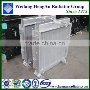 Aluminum Bar Plate Computer Radiator, pc Cooling Radiator thumbnail-1