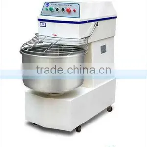 20Kg Spiral Dough Mixer - 90 Liters, Germany Design, Classic Structure, CE, HS90B(HG) thumbnail-1