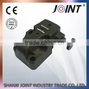 Yuken Type Hydraulic BUCG-06-B-30 Unloading Relief Valves thumbnail-1
