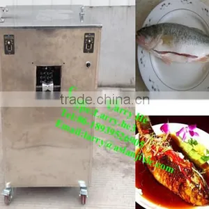 Fish Killing Machine/fish Killing Scaling Machine/fish Kill Machine thumbnail-1