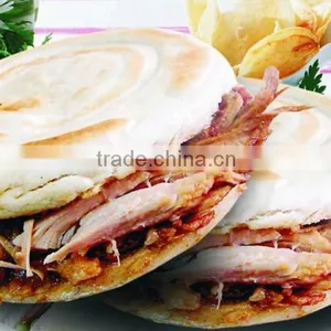 Rotary Shawarma Machine/gas Model Rotary Chicken Barbecue Machine thumbnail-5