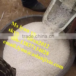 Rice Threshing Machine/diesel Rice Milling Machine thumbnail-5