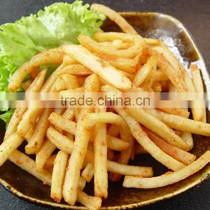Commercial Potato Chips Spiral Cutter/spiral Potato Chips Cutter thumbnail-6