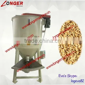 Rice Dryer Machine/Grain Dryer Machine thumbnail-1
