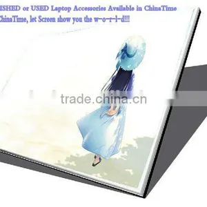 Original 20.1 LCD Display WSXGA+1680X1050 2 Lamp Glossy B201SW01 V.0 thumbnail-1