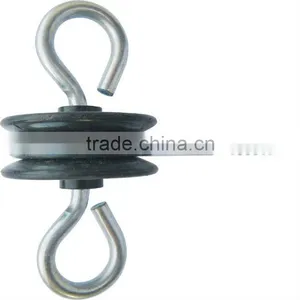 Gate Handle Electric Insulator 11-019 thumbnail-1