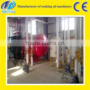 High Quality Edible Oil Making Plant With CE and ISO thumbnail-1