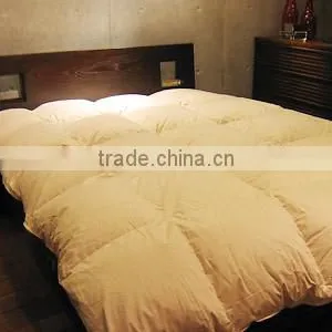 Wholesale 50% Duck Down Autumn Duvet thumbnail-1
