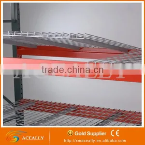 5.3mm Wire U Type American Wire Mesh Decking Wire Decking thumbnail-1