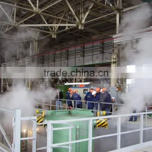 Bell-type Annealing Furnace thumbnail-4