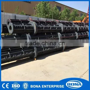 Top Quality Cement Pole Making Machinery thumbnail-1