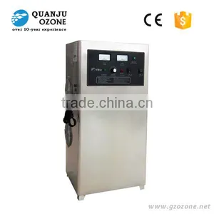 50g Domestic Ozone Generator, Ozone Air Cleaner, Ozone Sterilization Machine thumbnail-5