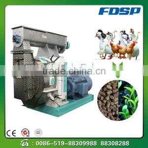 Fertilizer Equipment Horse Manure Fertilizer Granulator Machine thumbnail-3