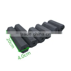 2017hexagon Charcoal Briquette Making Machine thumbnail-1