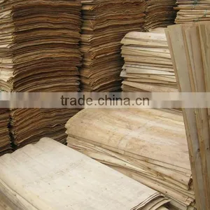 HIGH PRODUCTION QUALITY SHORT CORE VENEER FROM VIETNAM thumbnail-1