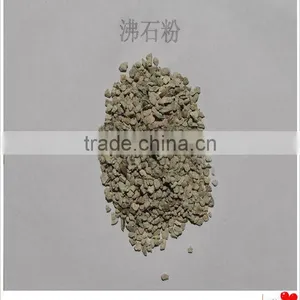 Zeolite Supplier in China With High Quality and Bast Price thumbnail-1