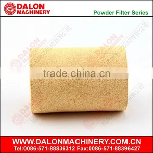 Bushing Filter,Bronze Sintered Filter thumbnail-5
