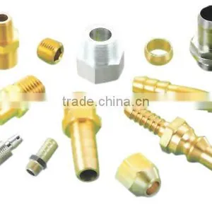 Stainless Tapping Screw thumbnail-1